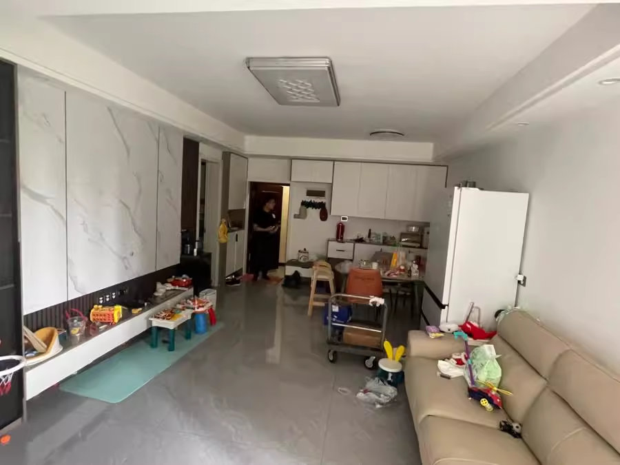 （拎包住）澳海瀾庭（澳海月亮灣）法拍房42棟507室