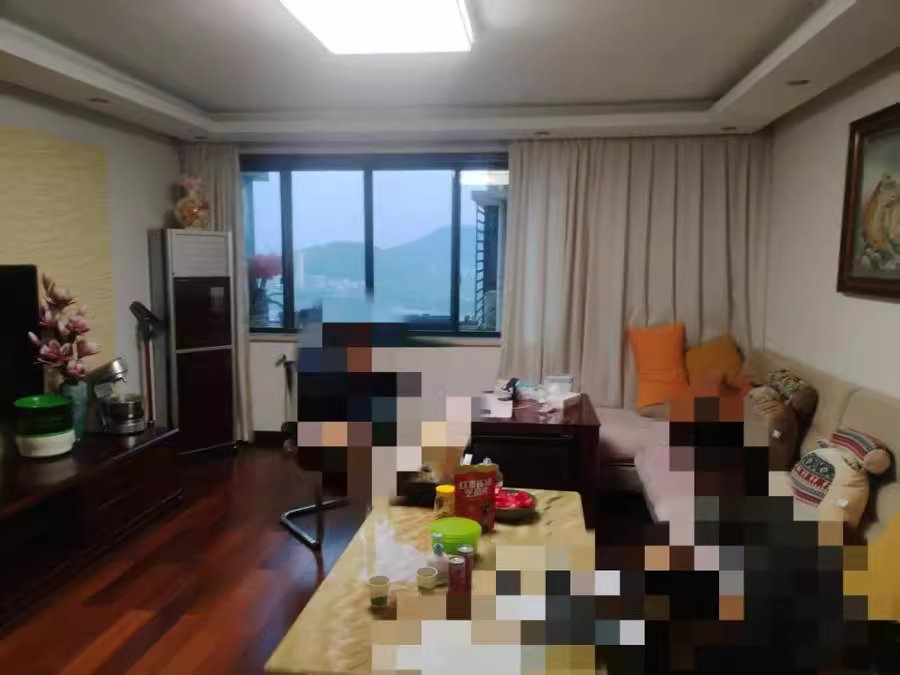 （8.88折）西湖麗景苑法拍房4棟1002號