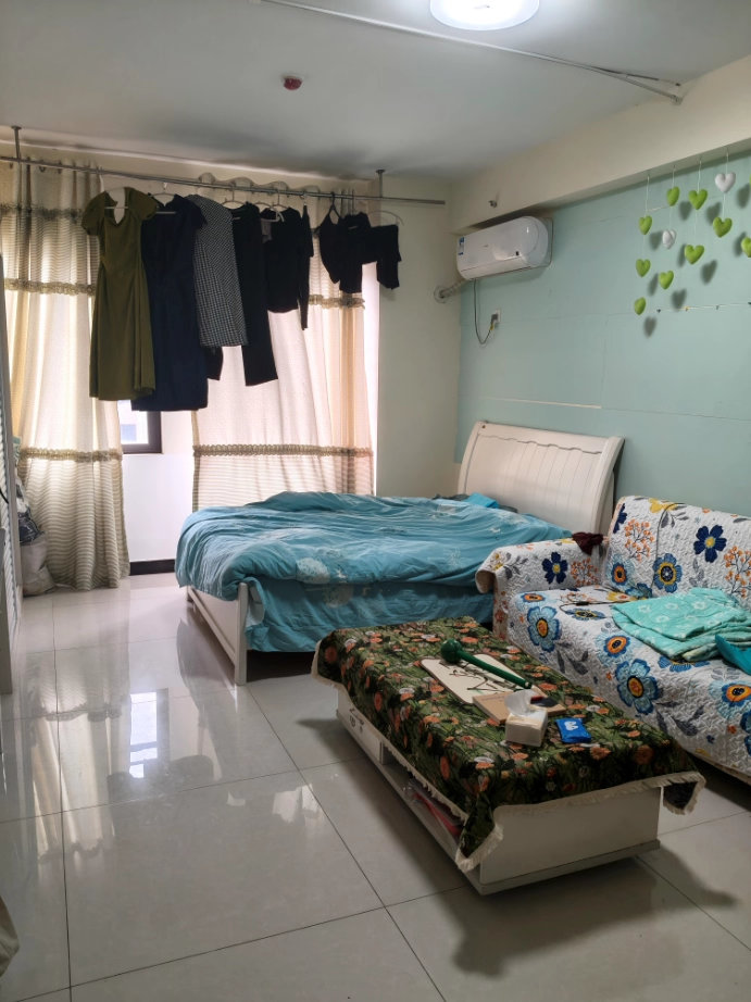 （精裝公寓）鈺龍?zhí)煜录褕@二期綜合樓4棟3111號