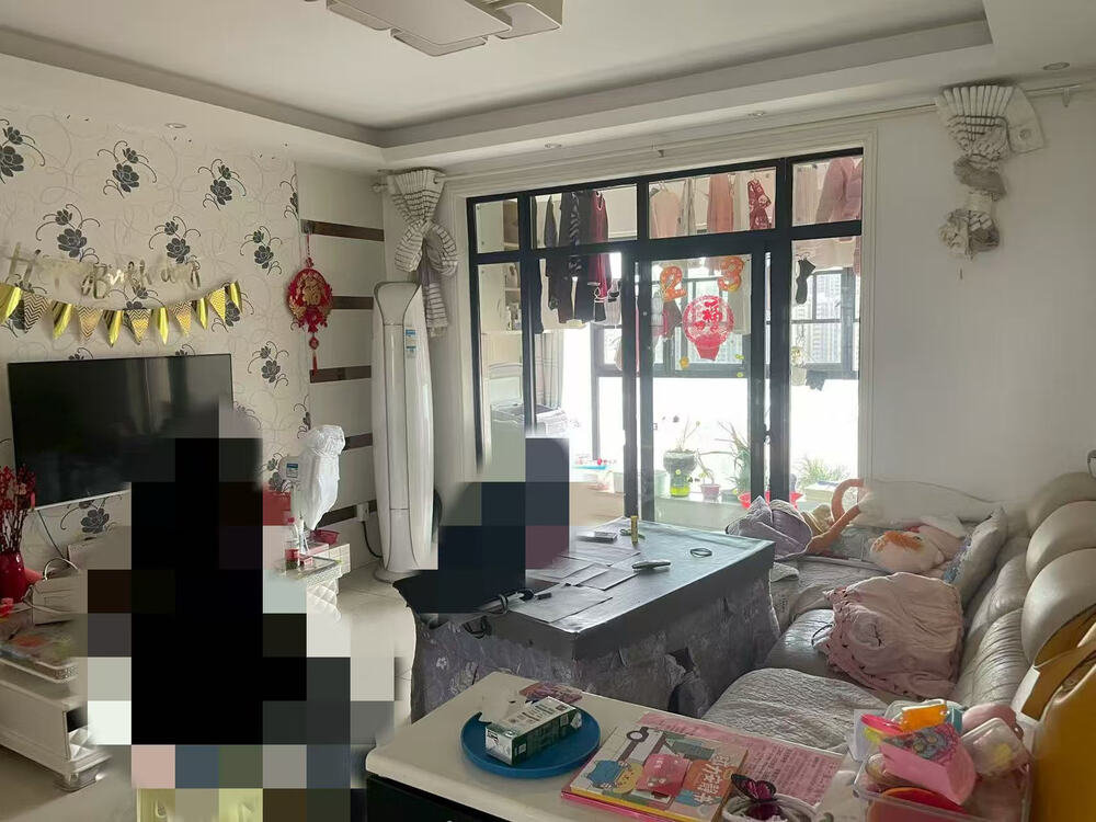 （6.8折）金澤園二期（潤(rùn)和之悅）法拍房6、7棟1703號(hào)房