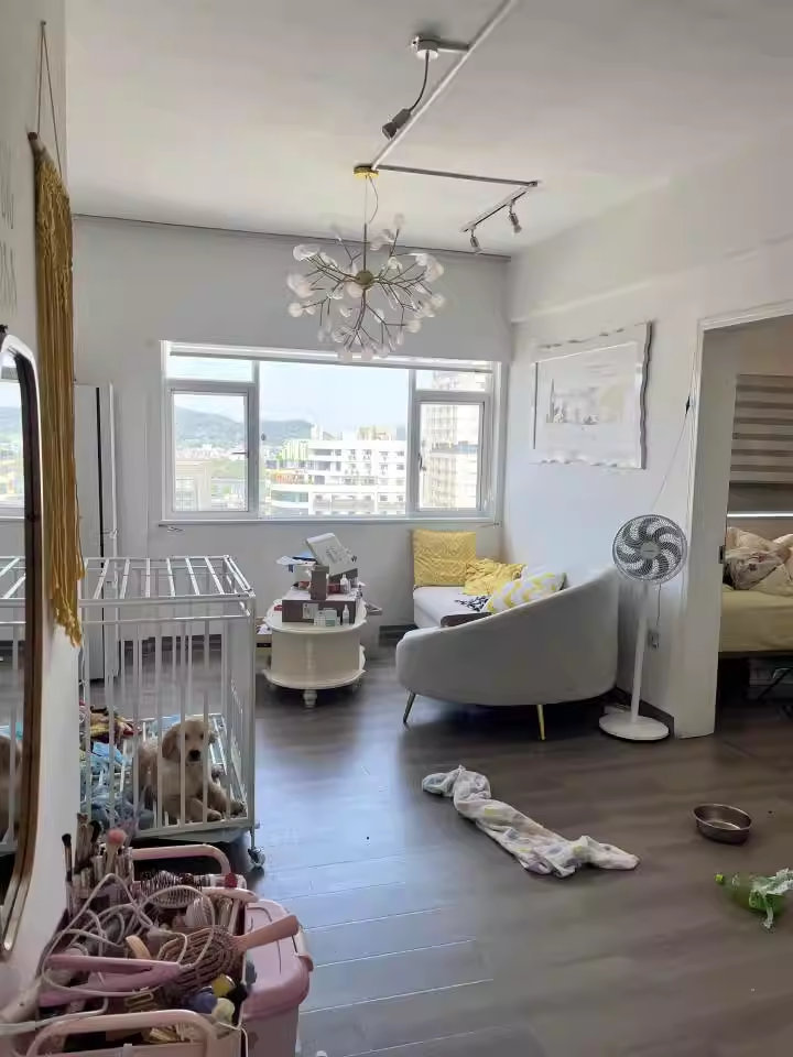 （6折 月租5000 國(guó)金旁）東港名苑法拍房2001