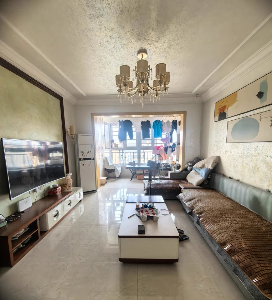 （8折）恒大御景天下城法拍房19棟2803室