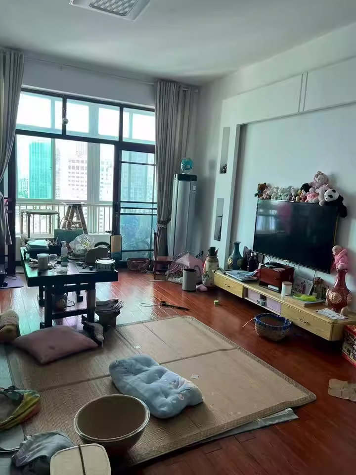 （6.3折 頂復）明媚星城法拍房4棟1502房