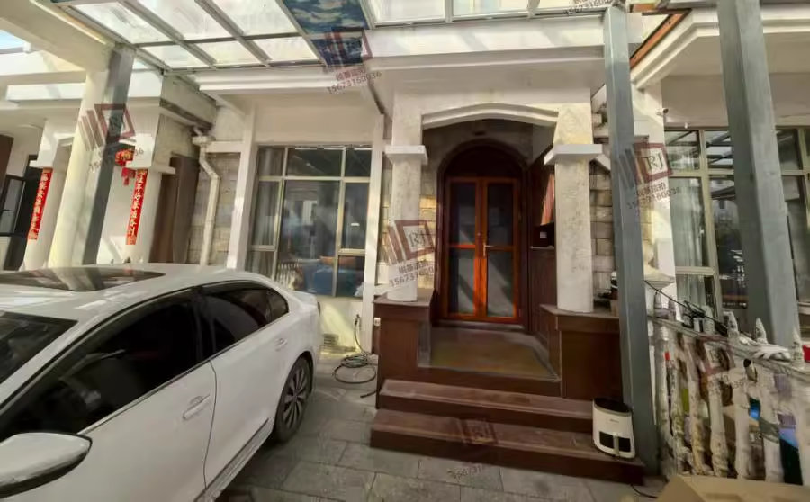 （8折 別墅）長(zhǎng)沙碧桂園翠漾花岸三街法拍房88、90、92、96、98、100、102號(hào)192室