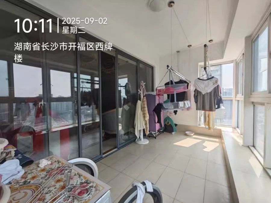 萬達公館法拍房A區(qū)2、3、 5棟2908號房