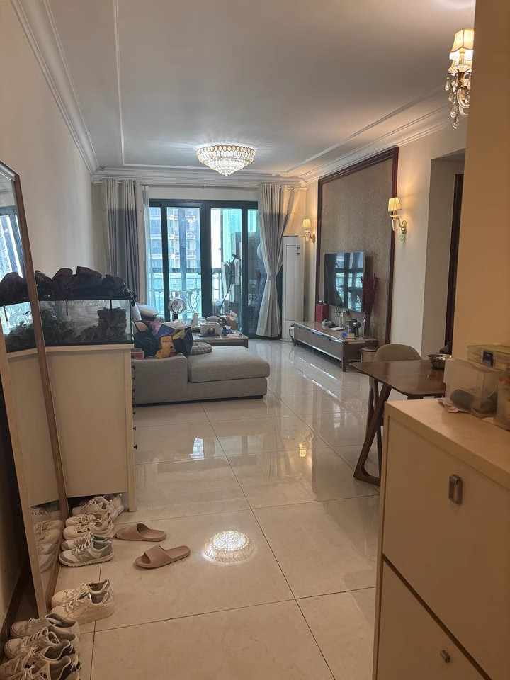 （濱江）恒大御景灣法拍房1棟2203號房