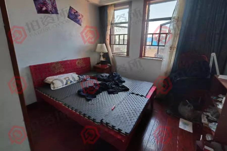 中隆國(guó)際御璽法拍房9號(hào)棟C-2401號(hào)房