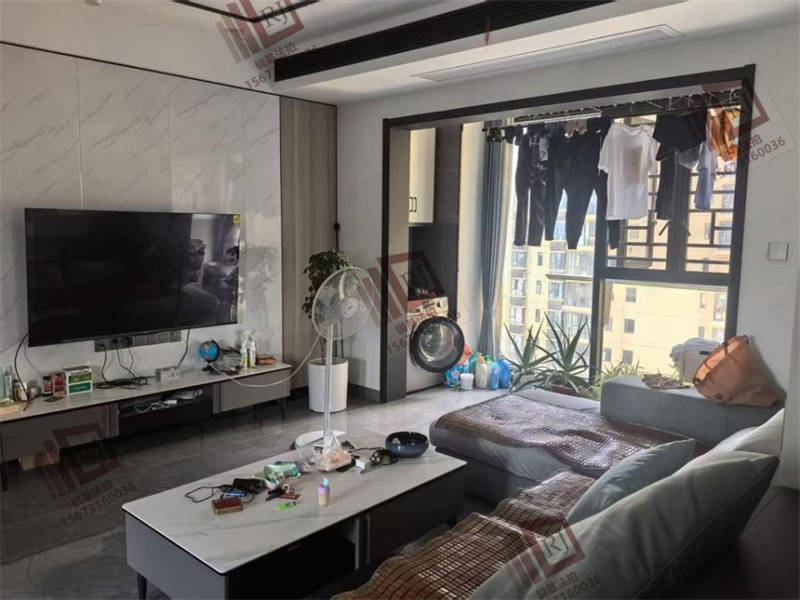 （7折 雙學(xué)位）江山帝景法拍房F1、F2棟2102號(hào)