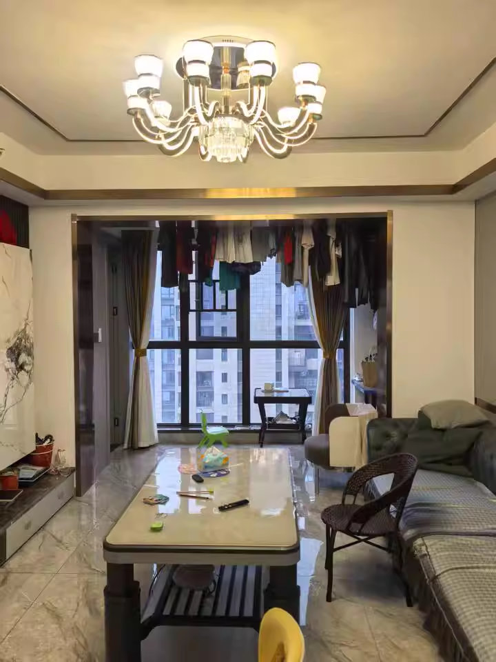 （8折 雙學(xué)位）明昇壹城二期法拍房7棟3505號(hào)房