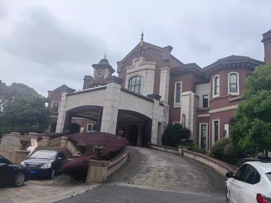 （售樓部）爵世名邸會所（爵士名?。┓ㄅ姆?01號房