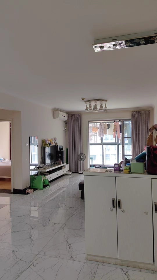 （8折 雙學位）北辰三角洲奧城E5區(qū)法拍房5棟802室