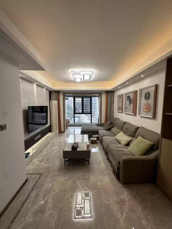 （6折精裝）旭輝華宇南宸府（旭輝時(shí)代花園）法拍房11棟403號房屋