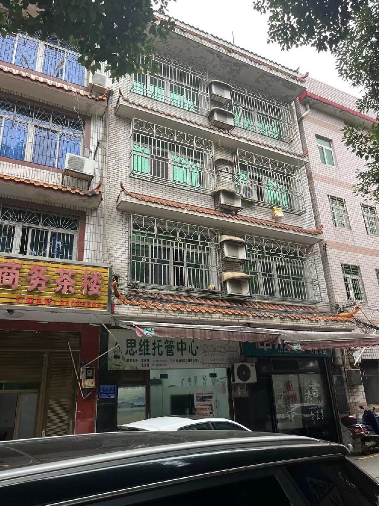 （86萬 1棟）高塘嶺街道下西街0800194棟101號房