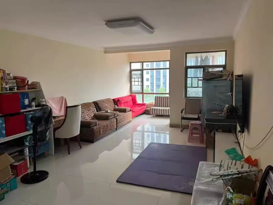 （雙學(xué)位洋房）江山帝景法拍房G19、20棟511室