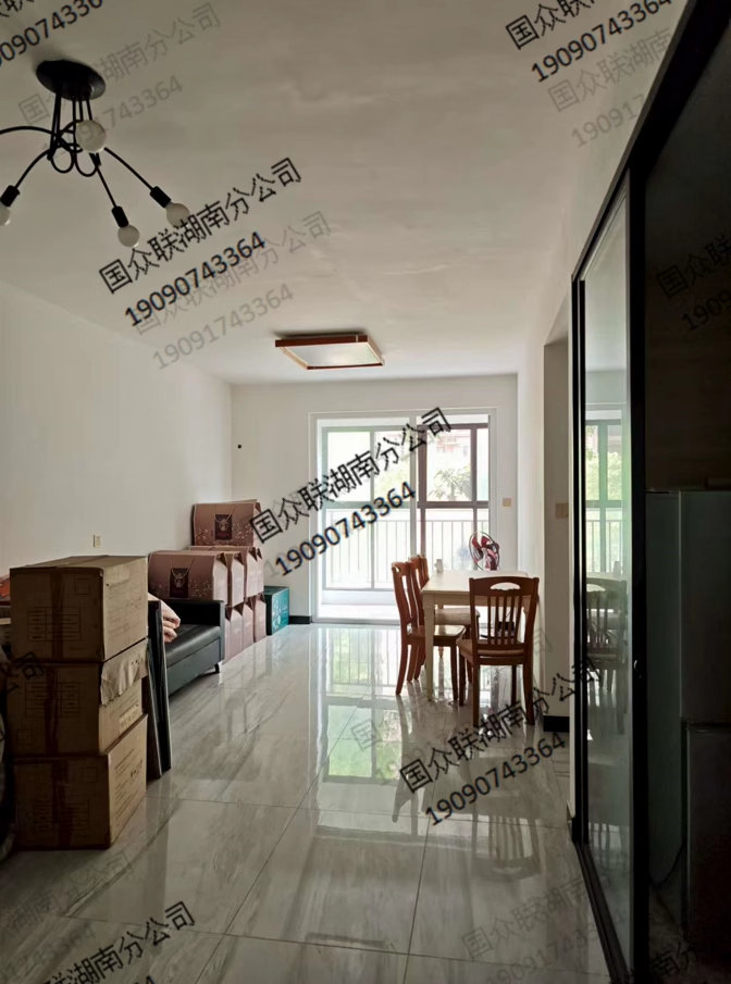 芙蓉萬國城MOMA（卓越匯富苑）法拍房11棟203房及室內(nèi)物品