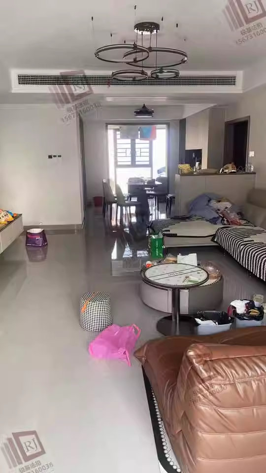 五礦萬境藍山（萬境藍山梧桐苑）法拍房3棟1501號房