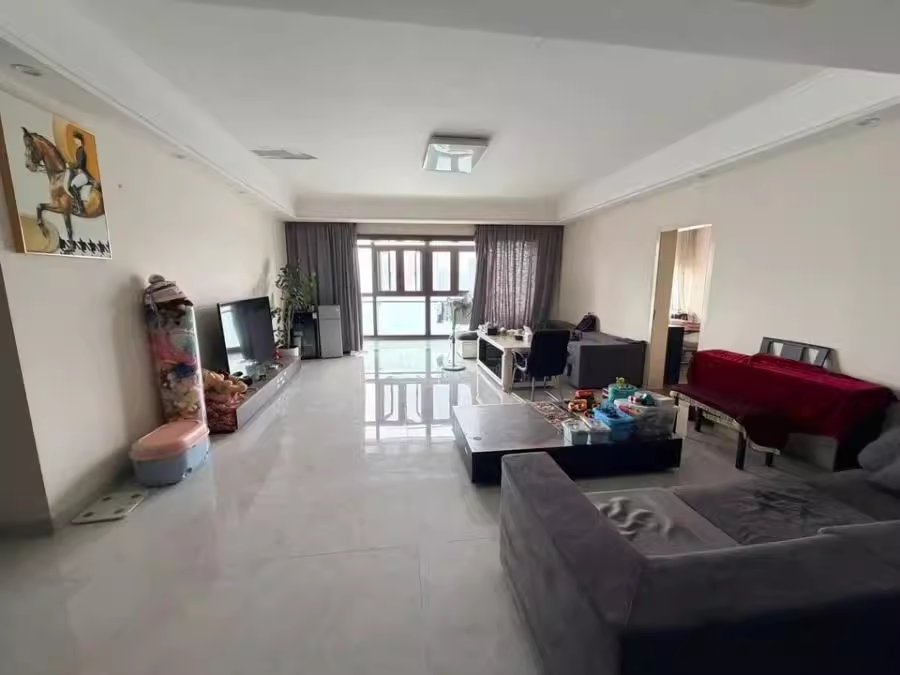 （一線江景 雙學(xué)位）北辰定江洋法拍房D1-4棟2002號房