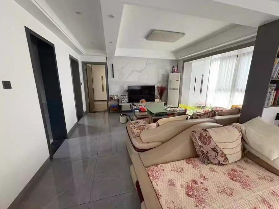 洋湖和園（福聯(lián)嘉苑一期）法拍房2棟1402房