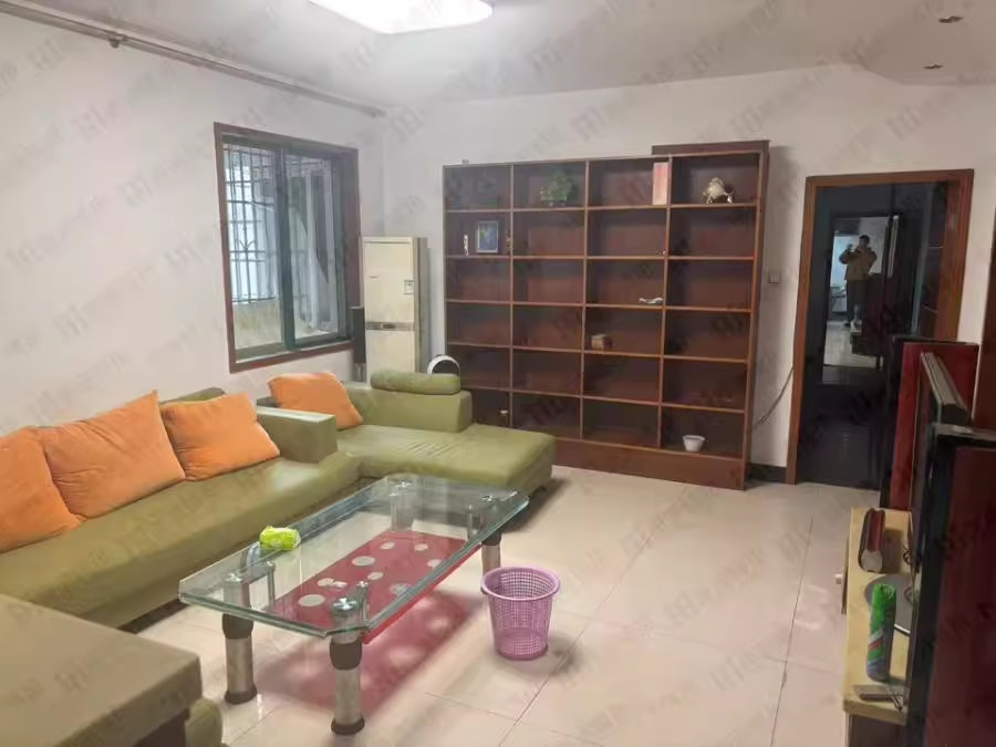 （濱江）楓樹(shù)園法拍房6棟1401房