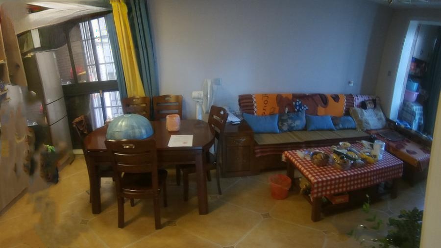 谷山庭苑法拍房二期20、21棟3207號