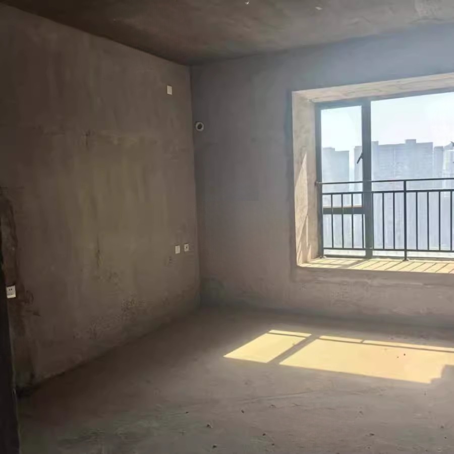 富基世紀(jì)公園法拍房54#、55#棟2604號(hào)