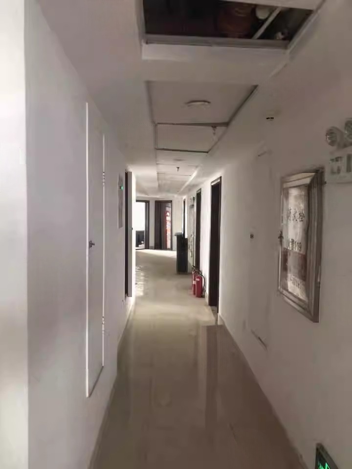 永通商?。ㄓ劳言罚┓ㄅ姆緼棟501房（共26套房，可單獨(dú)競拍）