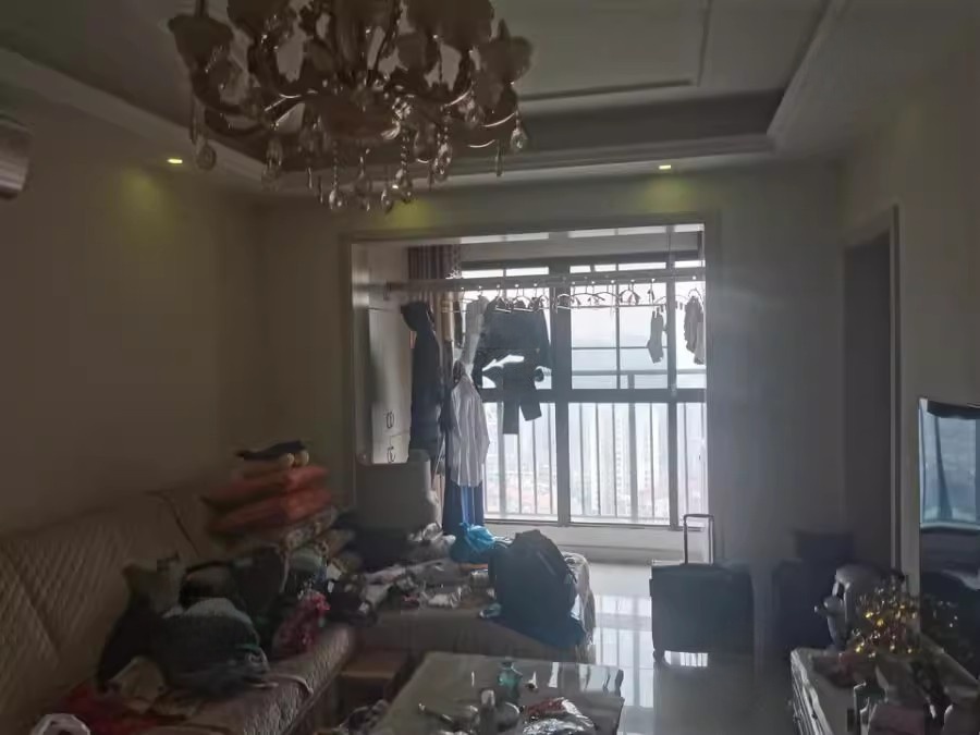 疊彩蘭亭（疊彩峰苑）法拍房A-1、A-2棟3203號(hào)